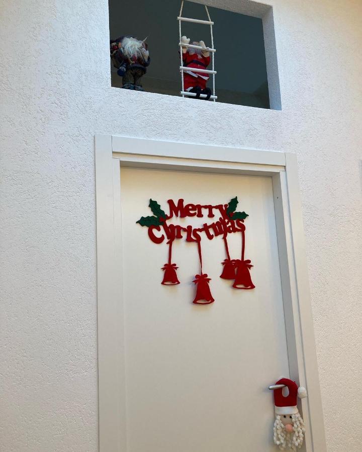 Morra's Maison d'hôtes *
