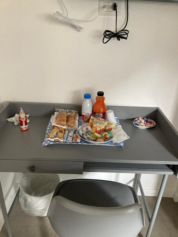 Maison d'hôtes Morra's