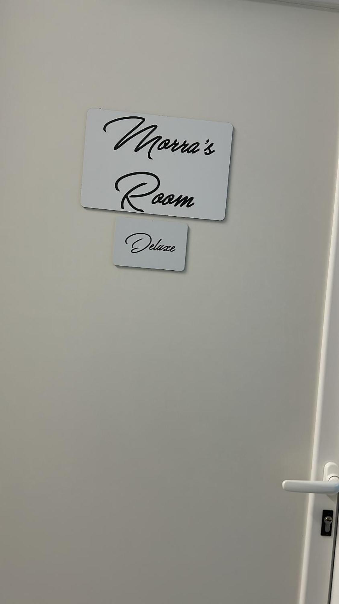 Maison d'hôtes Morra's Naples