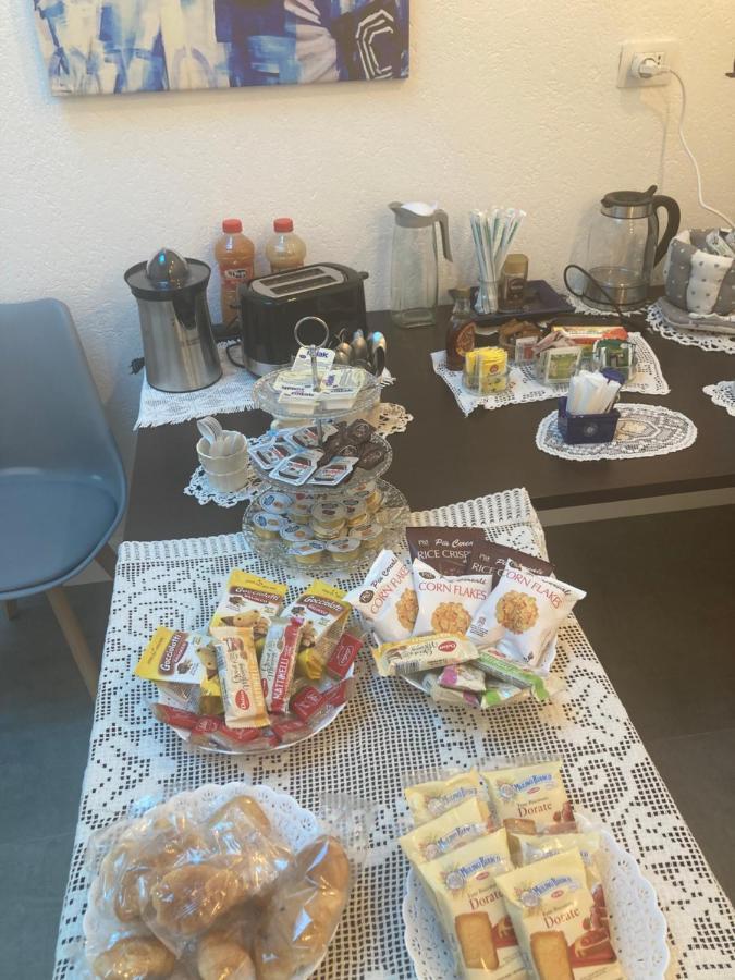 Morra's Gasthuis